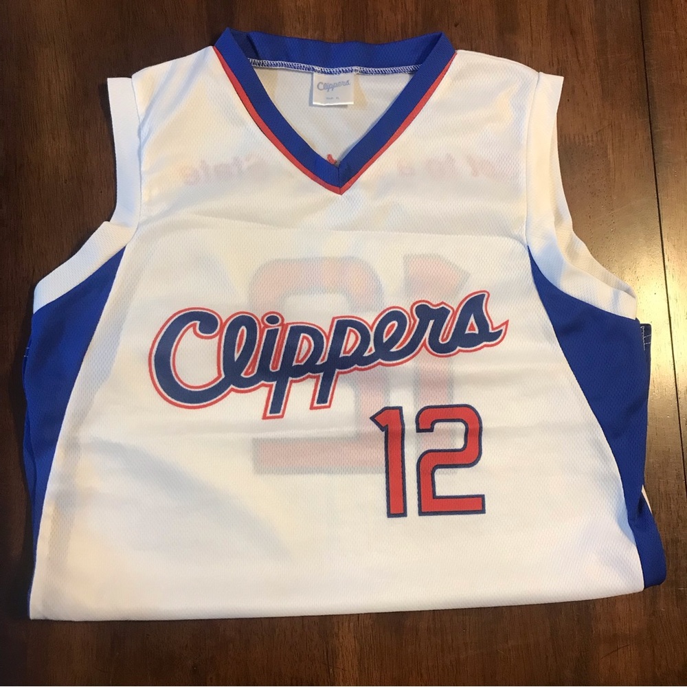 NBA Clipper Gear - Picture 5 of 8